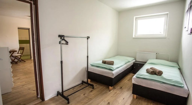 Penzion Anareta, Reserva ahora Hotel Frýdek-Místek 