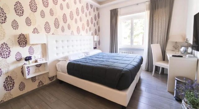 Номер Standard RomAntic Dreams Guest House