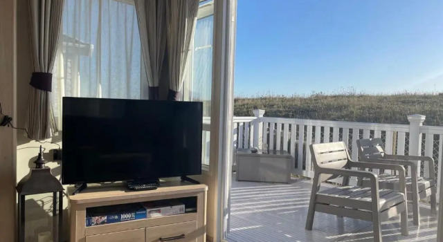 74 Bayside Cove Pevensey Bay Holiday Park, Забронировать Отель Отели Исторического графства Суссекса с бассейном, Бассейн