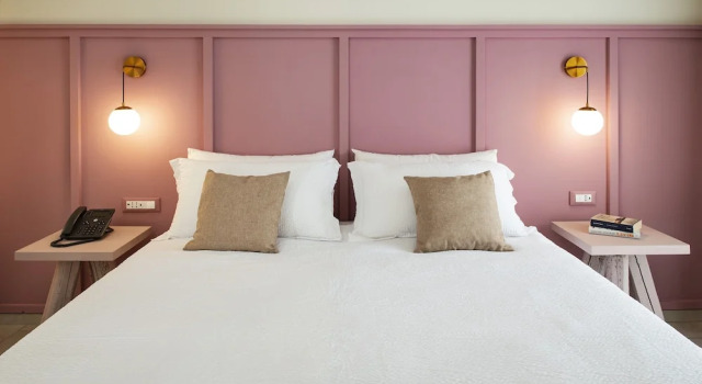 Palazzo Matà Boutique Hotel