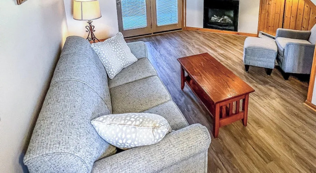 Номер Standard Ruttgers Bay Lake Resort