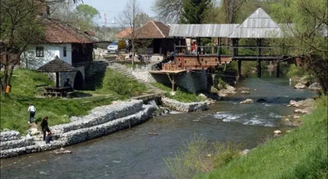 Apartman Cherry Gradac Valjevo, Book Lejlighed Valjevo Central Serbia
