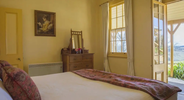 Люкс Comfort Hillview Heritage Estate