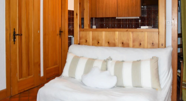 Apartment Talisman II Verbier, Varaa Huoneisto Bagnes Verbier - St.Bernard