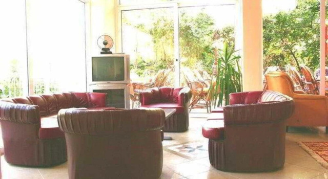 Mirage Apart Hotel, Забронировать Апарт-отель Апарт-отели Алании, рядом с Площадь Ататюрка в Алании, Апарт-отель