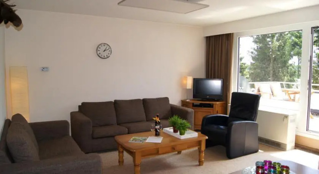 Winterberg Appartement 21048