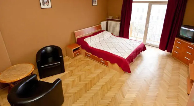 Colțea Residence, Varaa Hotelli Sector 3 Bukarest