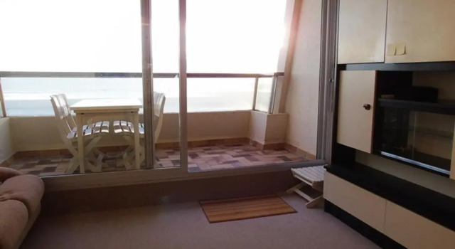 Appartement Saint-Jean-de-Monts, 2 pièces, 2 personnes - FR-1-83-132