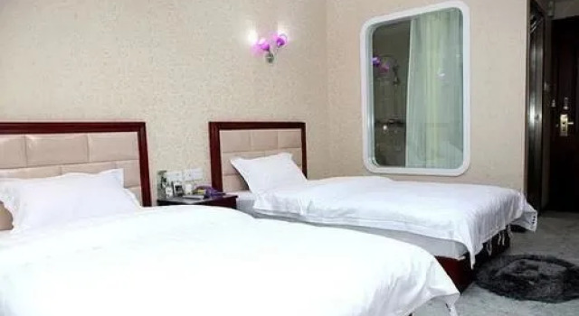 Xinyijia City Hotel, Boek Hotel Hotels in Chengdu met parkeren, Parkeren