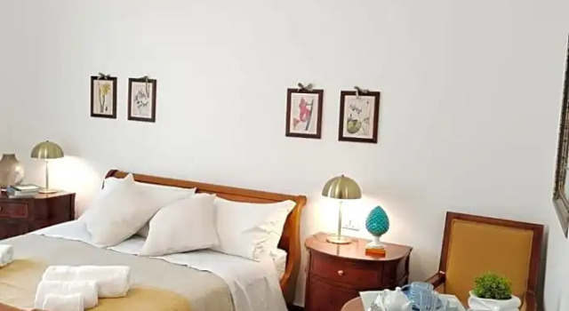 Номер Standard B&B Vivere Palermo