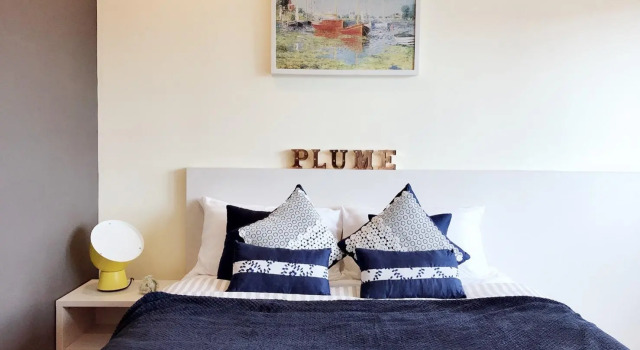 Люкс Plume Residence Minburi