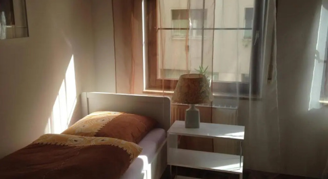Апартаменты Apartment Nürnberg City-Center
