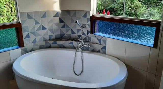 Номер Standard Flor da Vida _ Honeymoon suite - Vale do Capao