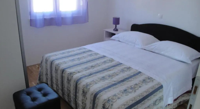 Апартаменты Deluxe c 1 комнатой Apartments Linda