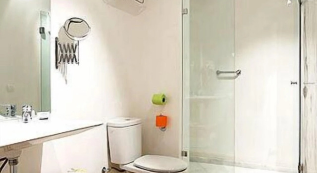 Одноместный номер Standard Hotel Holos
