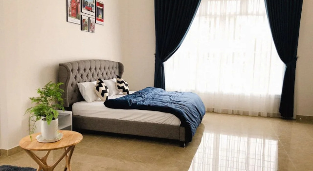 Вилла Premier Villa Bubu Da Lat