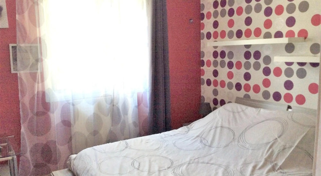 House With 4 Bedrooms in Trégomeur, With Furnished Garden and Wifi - 8, Rezervovat Hotel Tregomeur Bretaň