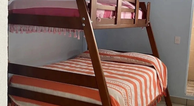 Одноместный номер Standard с балконом Casa LEONOR