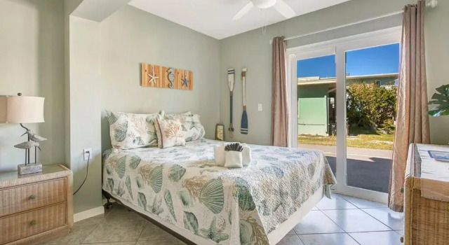 Five Palms Suite 102 - Daily - Weekly - Monthly, Забронировать Отель Отели Клируотер-Бич с парковкой, Парковка