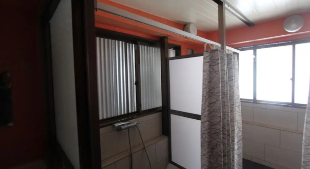 Четырёхместный номер Standard Alpine Villa Nozawa
