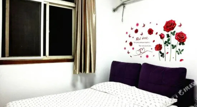 Qingdao Maidan 123 Express Hostel