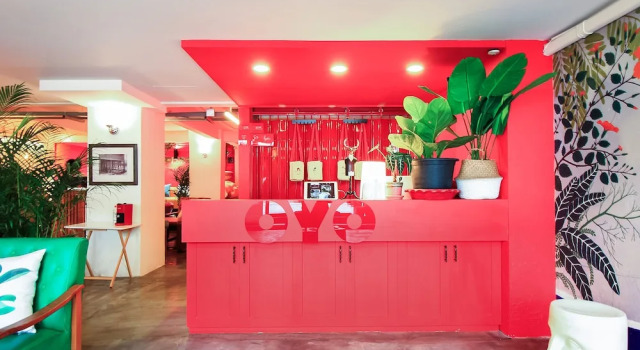Chaba Poshtel by OYO Rooms