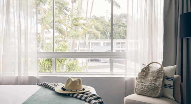 Двухместный номер Standard Daydream Island Resort