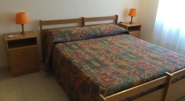 Casa Del Piero, Buchen Sie Hotel Marsala 