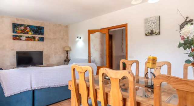Villa Es Xipres, Book Villa Villaer i Manacor, Villa