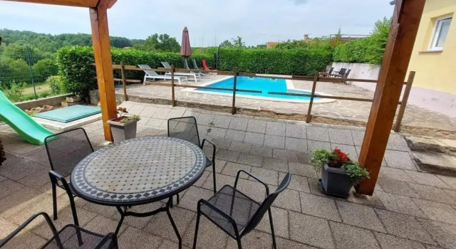 Villa Danica