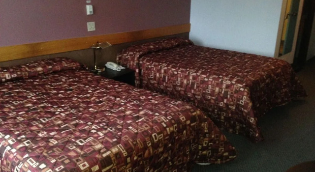 Relais Lac Caché, Book Hotel Chibougamau James Bay