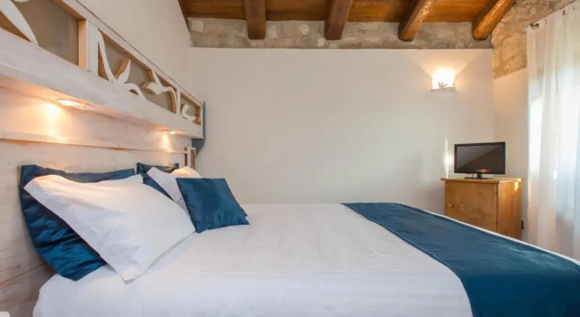 Номер Standard Relais Valle DellAquila