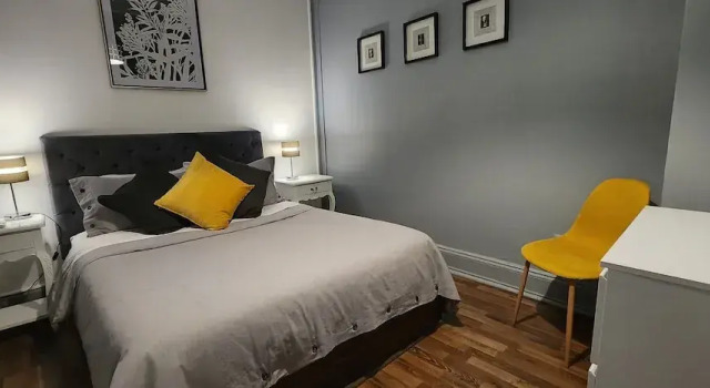 Номер Classic Hotel Voila Londres