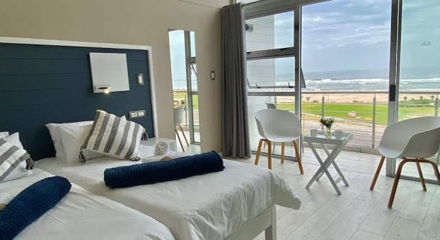 At the Sea Guesthouse