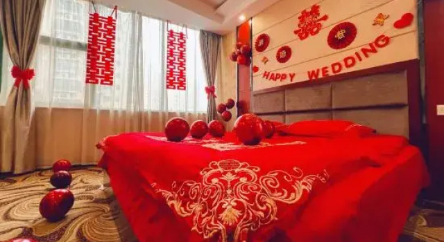 809 Pinghu Holiday Hotel (Yichang Xiaoxita Three Gorges International Tourism Tea City), Varaa Hotelli Yichang Hubei