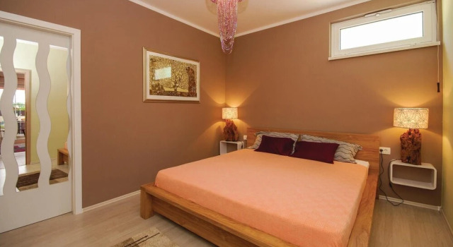 Amazing Home in Ika With Wifi and 1 Bedrooms