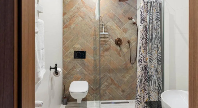 Студия Apartamenty w Kamienicy