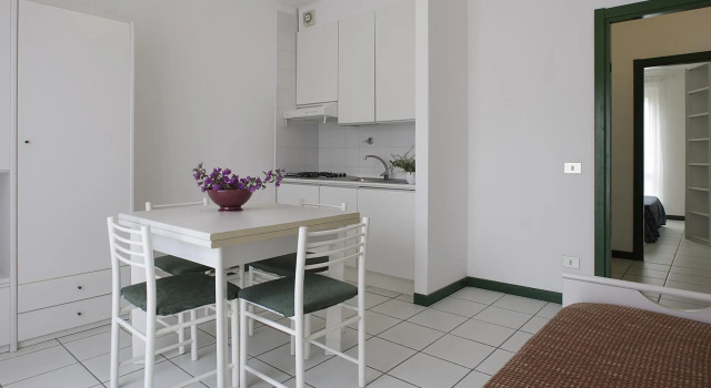 Апартаменты Hotel & Resort SantAnna Del Volterraio
