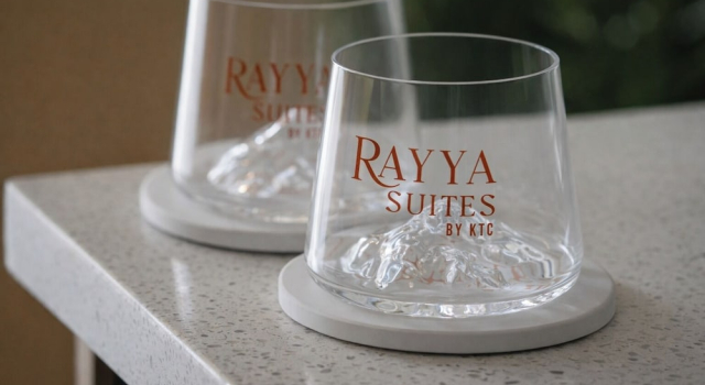 Люкс Comfort Rayya Suites, Paihia