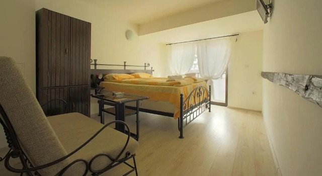 Двухместный номер Standard Guesthouse Koliovata Kashta