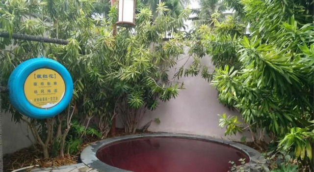 Sanya Little Fish Hot Spring Hotel, Rezervați Hotel Hoteluri în Hainan cu parcare, Parcare