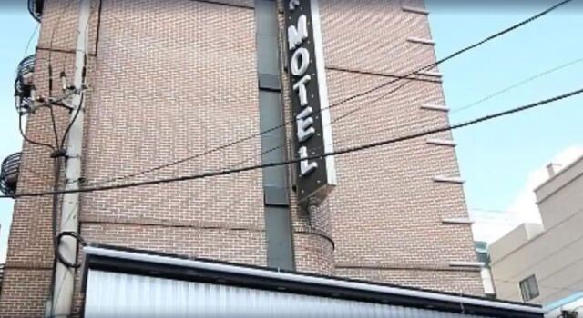 Koreana Motel