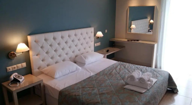 Номер Superior Viaros Hotel Apartments