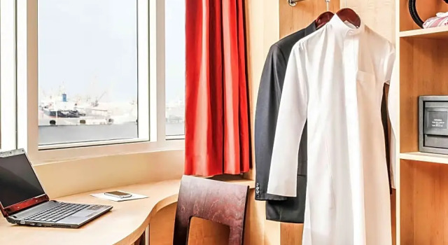 Номер Standard Ibis Yanbu