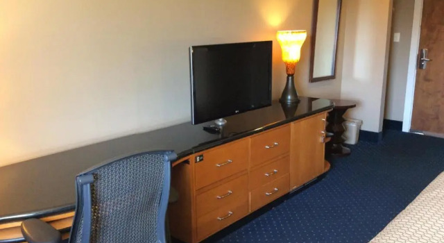 Двухместный номер Standard Village Inn Annapolis MD