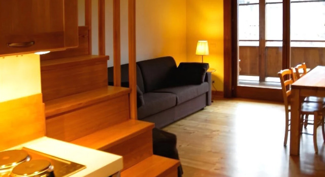 Pietre Gemelle Resort