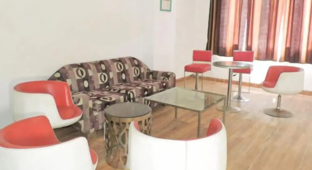 Люкс Hotel Vacanza