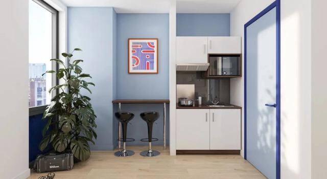 Student Only Central Studios, Забронировать Апартаменты/квартира Апартаменты Рединга, рядом с University of West London - Berkshire Institute for Health, Апартаменты/квартира