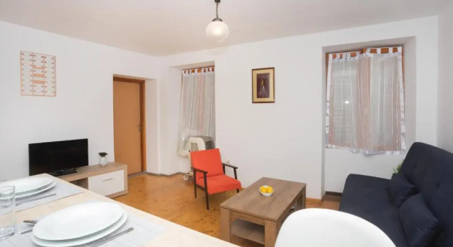 Апартаменты c 1 комнатой Downtown apartment Danica