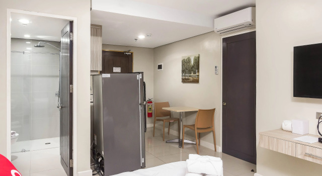 ZEN Premium Banilad, Book Hotel Cebu City Cebu